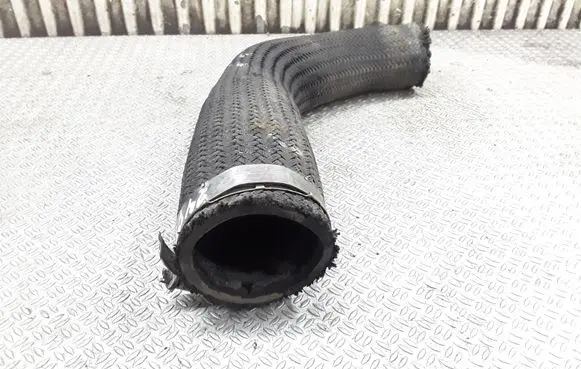 SsangYong Rodius Intercooler hose/pipe
