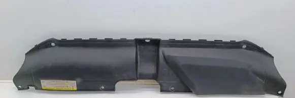 Audi A4 S4 B8 8K Radiator trim 8K0807081