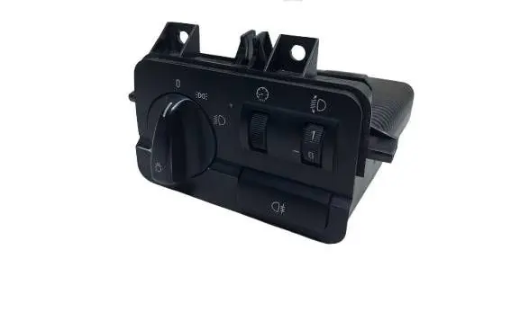 BMW 3 E46 Light switch 8383225KASACJ 8383225