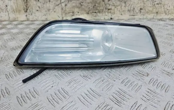 Ford Mondeo MK IV Front fog light 7S7115K202AD 0305081001 7S7115K202A
