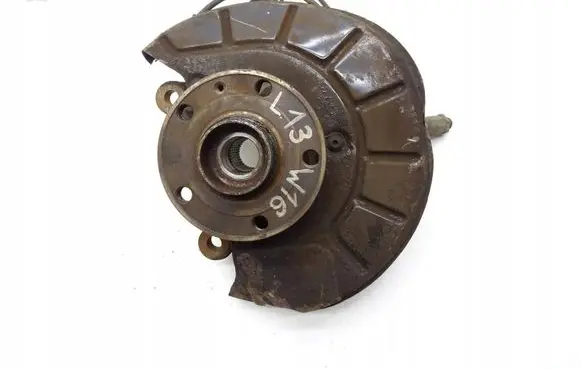 Audi Q3 8U Front wheel hub 17679104141