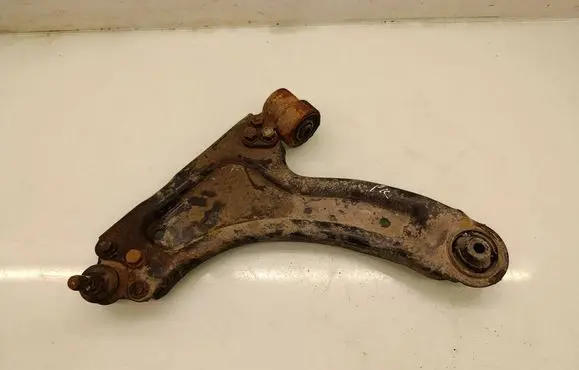 Opel Combo C Front lower control arm/wishbone 