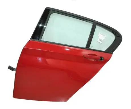 BMW 1 F20 F21 Rear door 41527284515 7284515