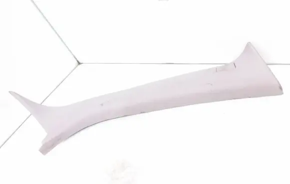 Volvo V70 (A) pillar trim