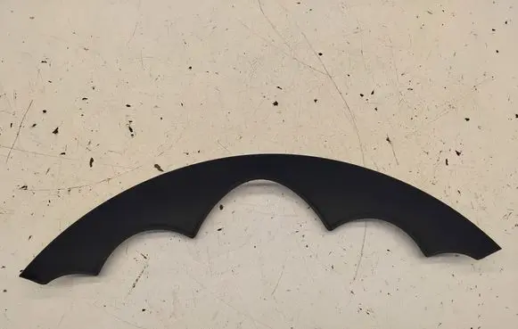 Porsche Cayenne (92A) Dashboard trim 7P5857059 4590005X02