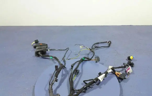 Volkswagen Scirocco Other wiring loom 1K8971121Q