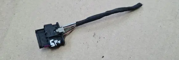 Audi A3 S3 8V Other wiring loom 4F0973705