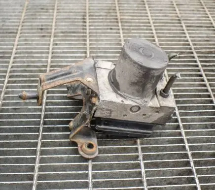 Ford Transit ABS Pump CC112C405BA 0265251564