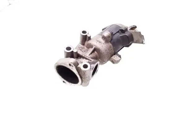 Jaguar XF X250 EGR valve 4R8Q9D475BC