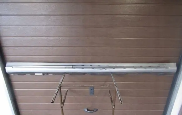 Mercedes-Benz E AMG W210 Front sill (body part) 