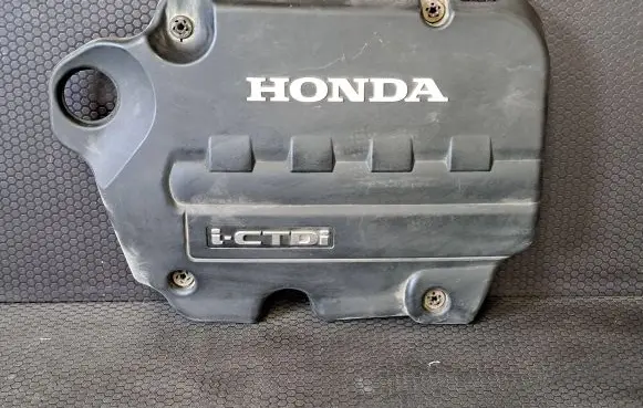 Honda CR-V Engine cover (trim)