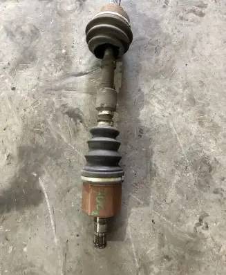 Volvo C70 Front driveshaft