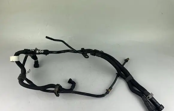 Mini One - Cooper F56 F55 Fuel line pipe 8580406 858346001