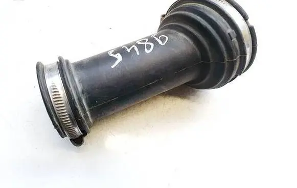 Ford S-MAX Air intake hose/pipe 3981025309