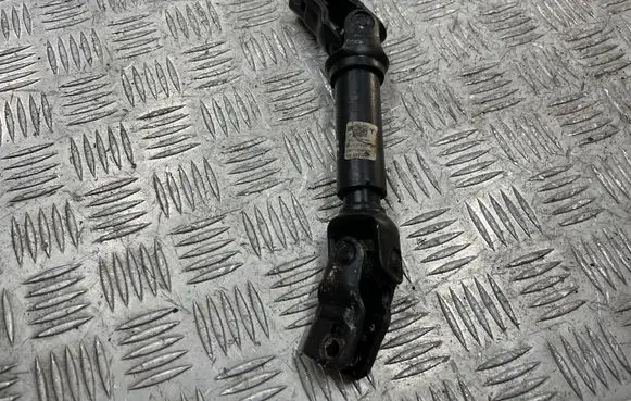 Opel Astra J Steering column universal joint 13251807