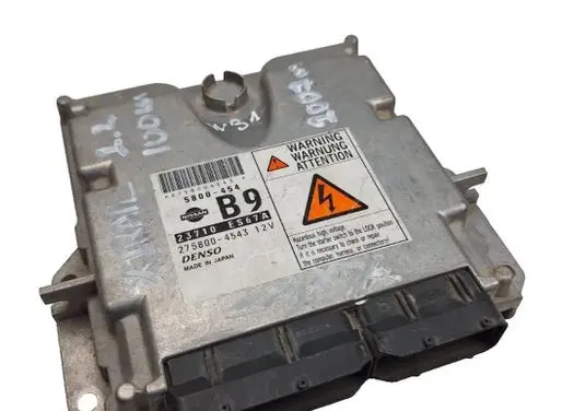 Engine control unit/module