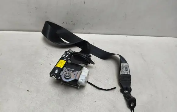 Volkswagen Polo V 6R Front seatbelt 6R4857706