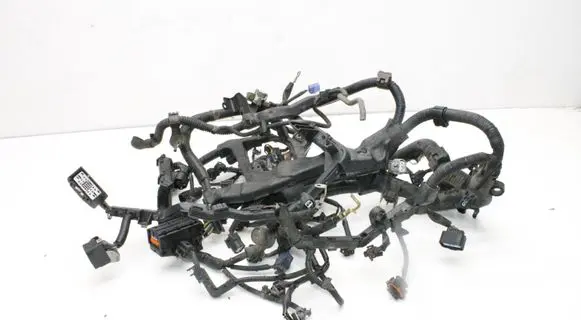 Honda CR-V Engine installation wiring loom 32110RFWE504