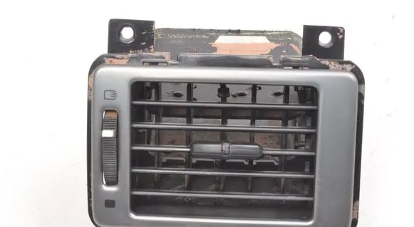 Aston Martin Vantage III Dash center air vent grill 225692