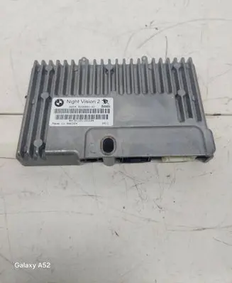 BMW 7 F01 F02 F03 F04 Video control module 9226801 478110110164