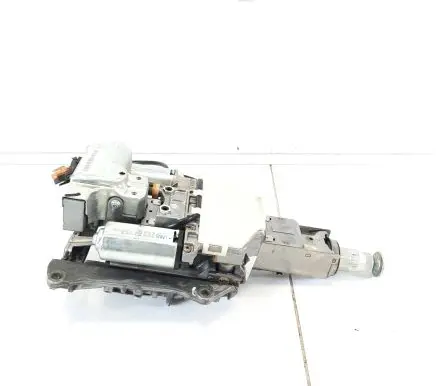 Audi A8 S8 D4 4H Steering wheel axle set 4E0905852E H20S0040