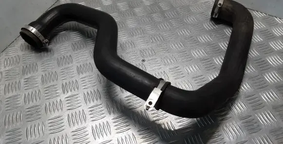 Renault Trafic II (X83) Intercooler hose/pipe