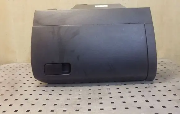 Volkswagen Polo V 6R Glove box set 6R2857097 6R2857101