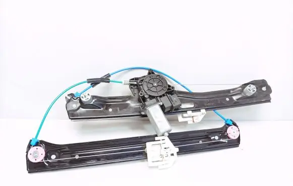 BMW X1 F48 F49 Front door window regulator with motor 7349514 7434786