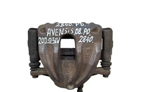 Toyota Avensis T250 Front brake caliper 
