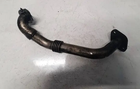 Renault Espace - Grand espace IV EGR valve line/pipe/hose 