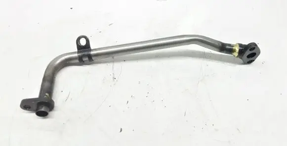KIA Carnival Oil sump strainer pipe 
