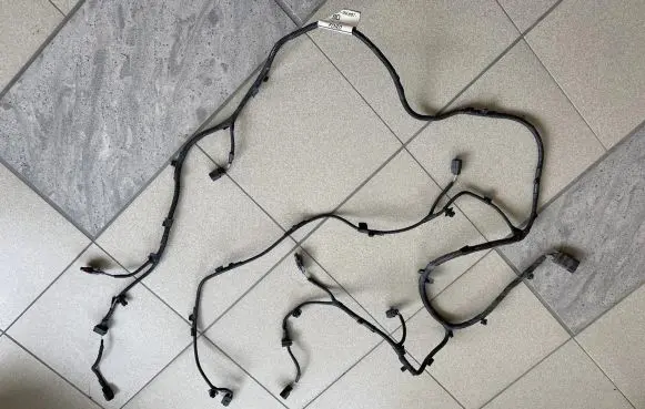 Ford Transit Custom Other wiring loom LX6T-15K867EAAPG