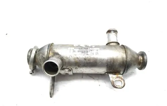 Peugeot 607 EGR valve cooler 9631424880 8610687
