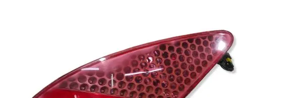 Peugeot 307 CC Rear/tail lights 