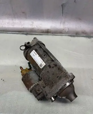 Volvo V60 Starter motor 31419530