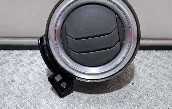 Nissan Micra K14 Dashboard side air vent grill/cover trim 00227375
