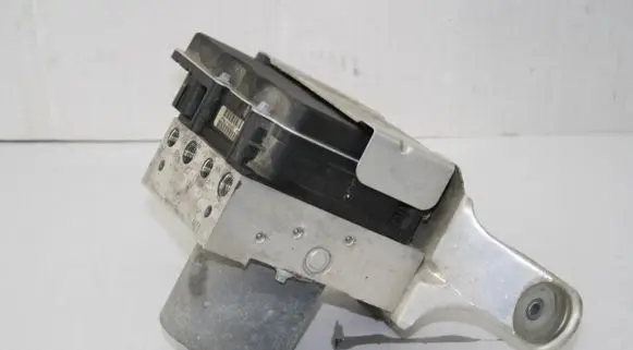 Porsche Panamera (970) ABS Pump 97035575505