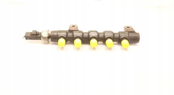 Peugeot 308 Fuel main line pipe