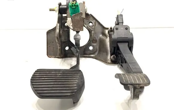 Citroen C4 I Picasso Pedal assembly 9654725380