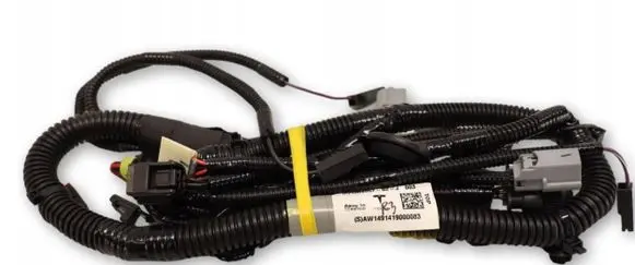Tesla Model S Other wiring loom 1004557 1004557-02-J 100455702J