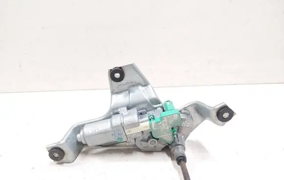 Mitsubishi Outlander Rear window wiper motor 33885