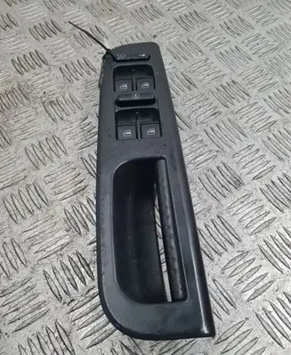 Skoda Superb B5 (3U) Electric window control switch