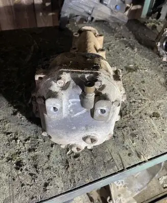 Subaru Forester SH Rear differential 7171