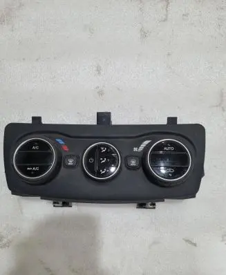 Fiat Tipo Climate control unit 07356428550
