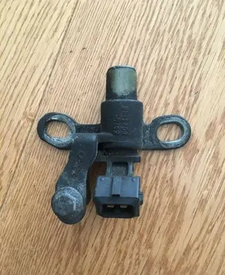 Ford Transit Crankshaft position sensor 2S7Q6023AB 2S7Q6C315AC