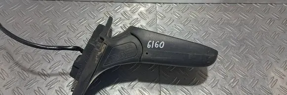 Volvo S40, V40 Front door electric wing mirror 0117373 E10217373 0117374