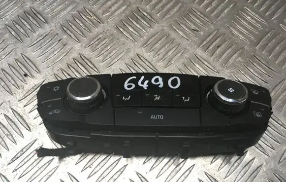 Opel Insignia A Climate control unit 13273095 100126
