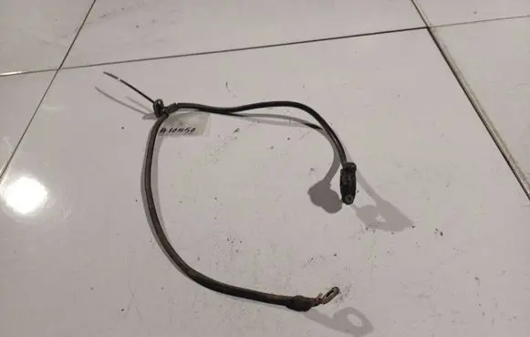 Fiat Bravo - Brava Positive cable (battery) 