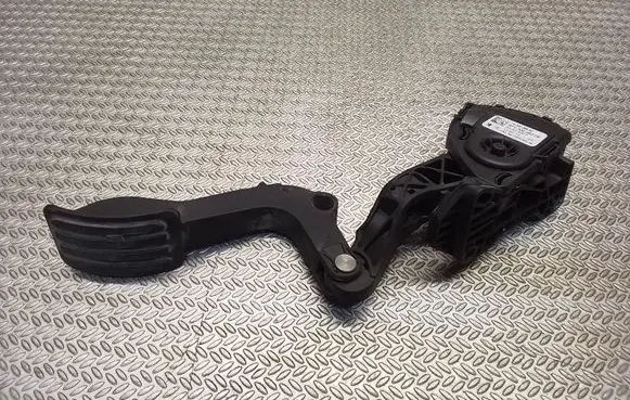 Citroen Jumpy Accelerator throttle pedal 1400838880