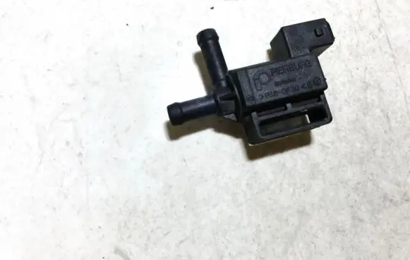 Volvo S60 Turbo solenoid valve 72251702 9470775